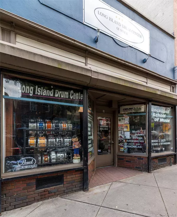 81 Main ST, Nyack, NY 10960