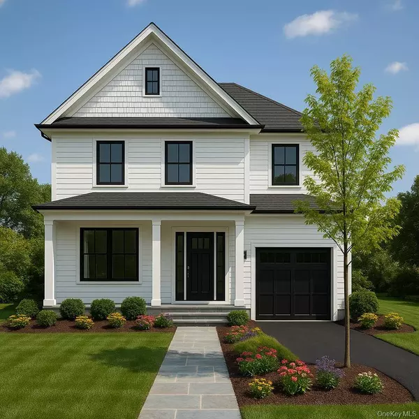 352 Holt DR, Pearl River, NY 10965