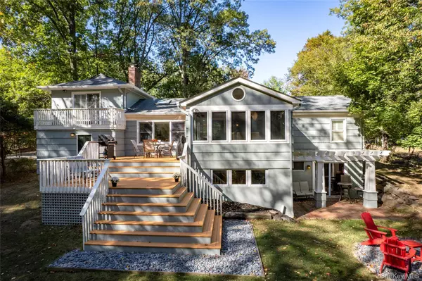 503 Hudson View RD, Nyack, NY 10960