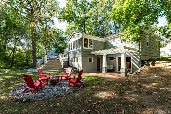 503 Hudson View RD, Nyack, NY 10960