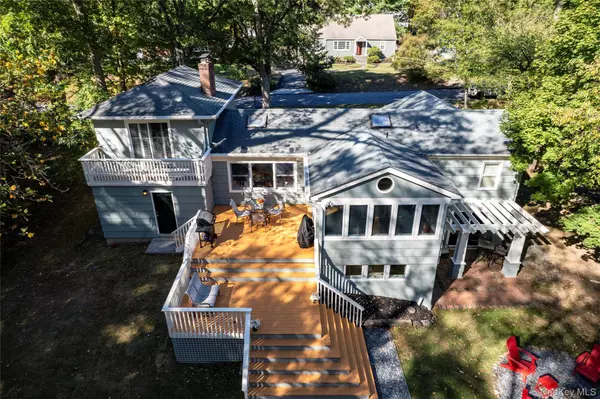 503 Hudson View RD, Nyack, NY 10960