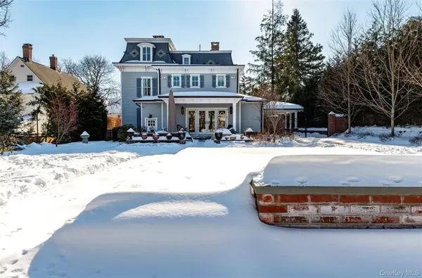 32 Tallman AVE, Nyack, NY 10960