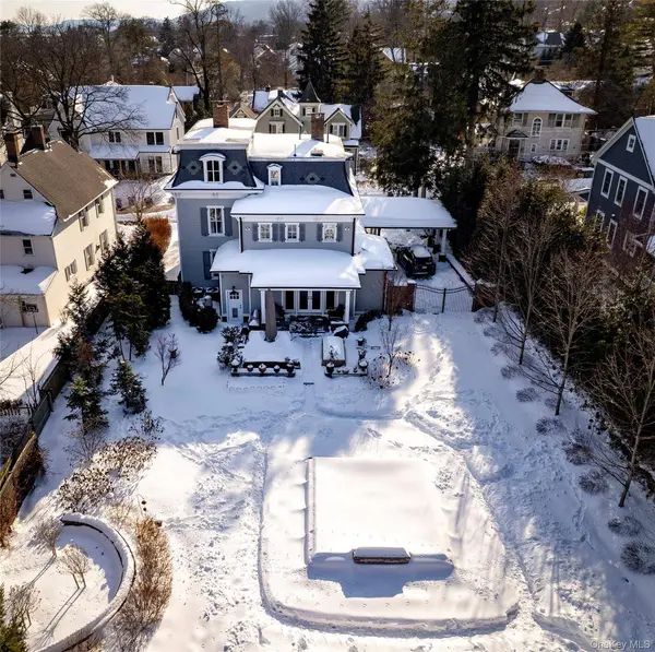 32 Tallman AVE, Nyack, NY 10960