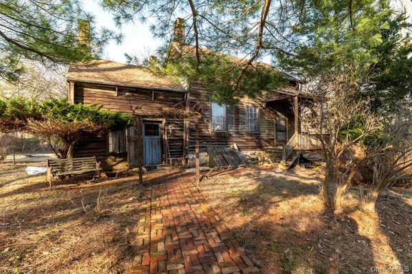 118 Washington Spring RD, Palisades, NY 10964