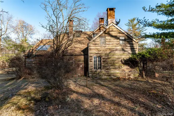 118 Washington Spring RD, Palisades, NY 10964