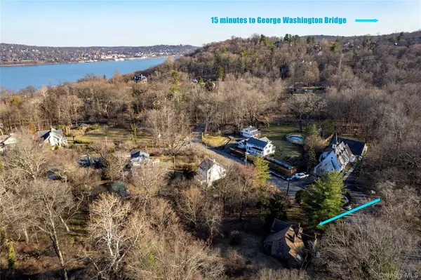 118 Washington Spring RD, Palisades, NY 10964