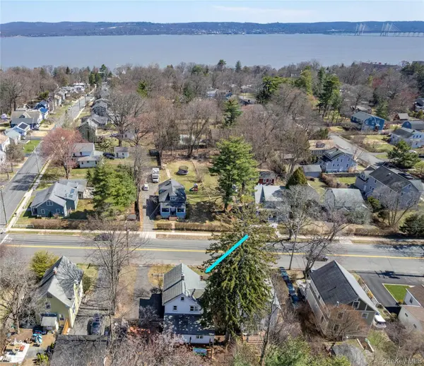 322 N Midland AVE, Nyack, NY 10960