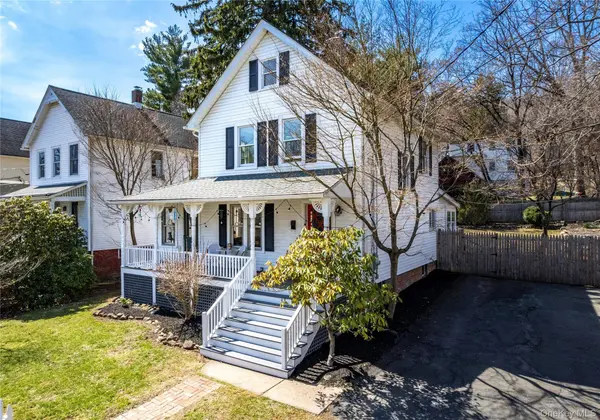 322 N Midland AVE, Nyack, NY 10960