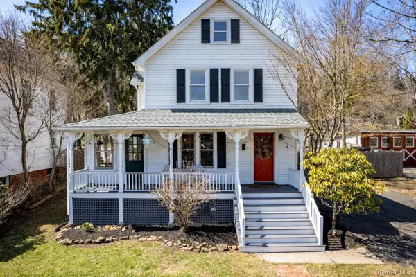 322 N Midland AVE, Nyack, NY 10960