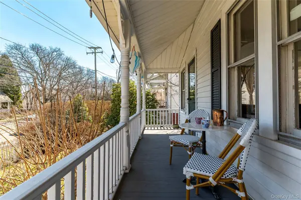 322 N Midland AVE, Nyack, NY 10960