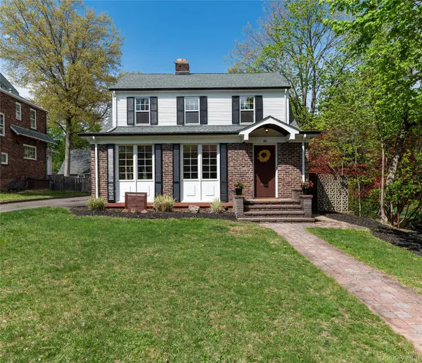 118 Highmount AVE, Nyack, NY 10960