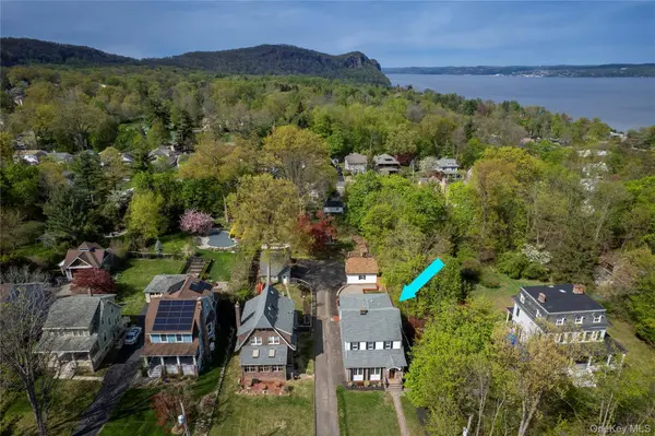 118 Highmount AVE, Nyack, NY 10960