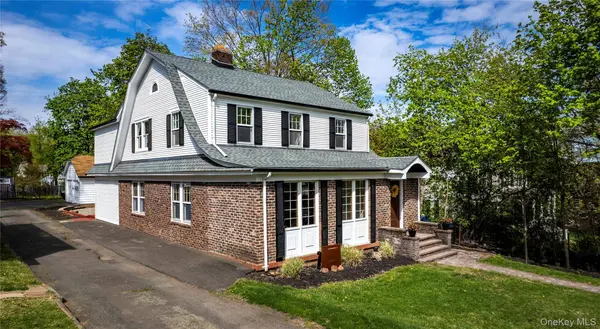 118 Highmount AVE, Nyack, NY 10960