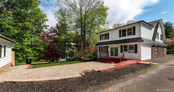 118 Highmount AVE, Nyack, NY 10960