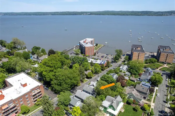 35 4th AVE, Nyack, NY 10960