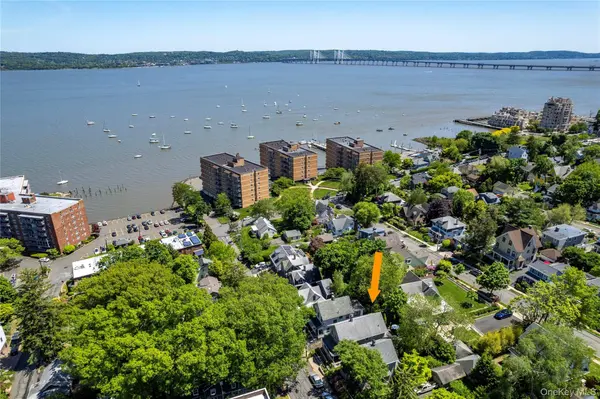 35 4th AVE, Nyack, NY 10960
