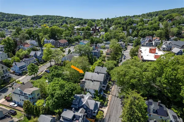 35 4th AVE, Nyack, NY 10960