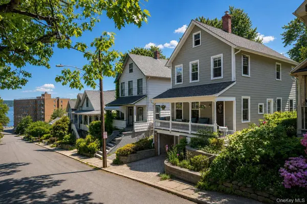 35 4th AVE, Nyack, NY 10960