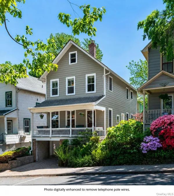 35 4th AVE, Nyack, NY 10960