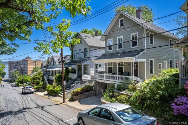 35 4th AVE, Nyack, NY 10960