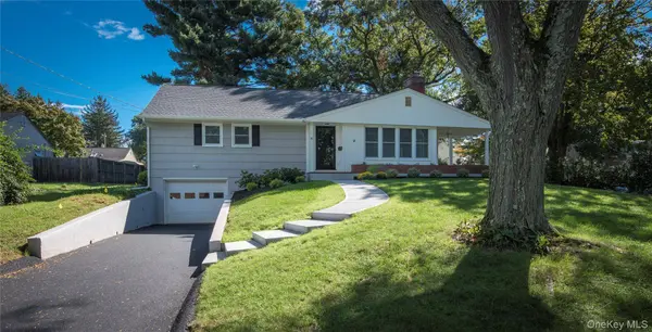 16 Elmwood DR, New City, NY 10956