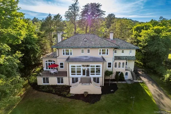 265 N Broadway, Nyack, NY 10960