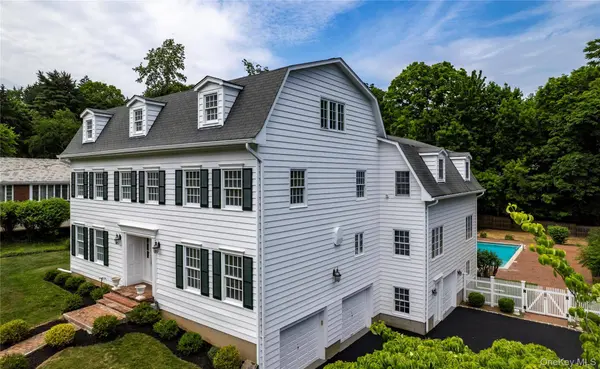 102 Birchwood AVE, Nyack, NY 10960