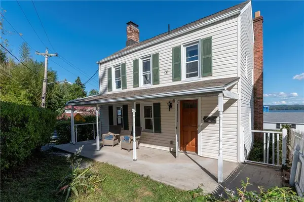 7 Van Houten ST, Nyack, NY 10960