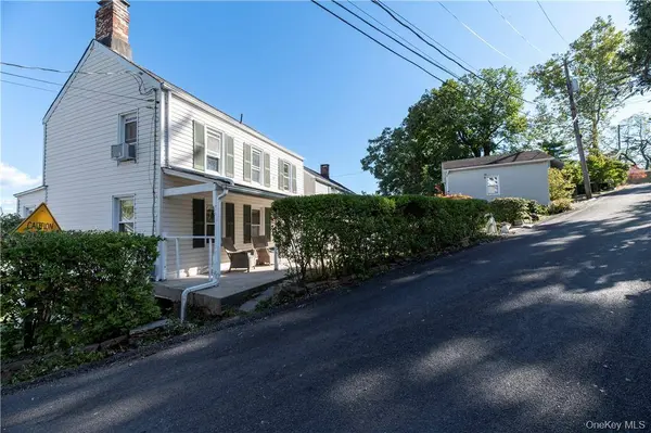 7 Van Houten ST, Nyack, NY 10960