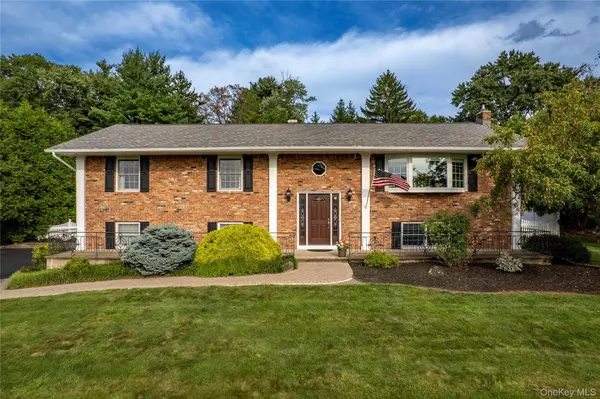 619 Russet RD, Valley Cottage, NY 10989