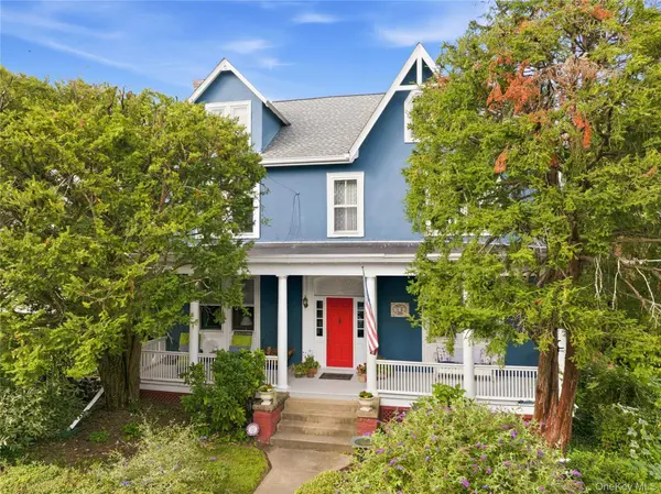 100 1st AVE, Nyack, NY 10960