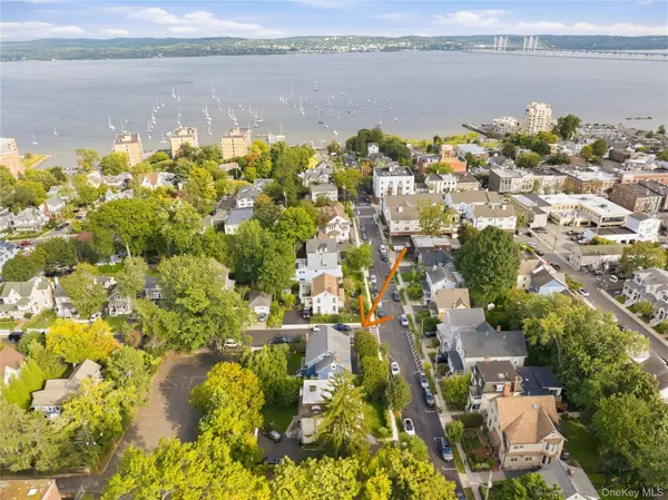 100 1st AVE, Nyack, NY 10960