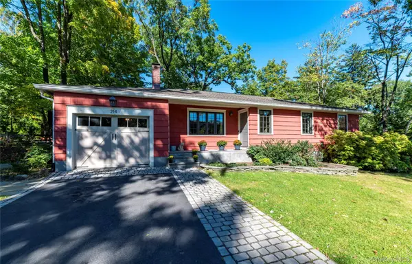 214 Foss DR