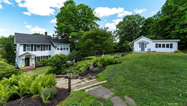 34 - 68 Old Mountain RD, Nyack, NY 10960