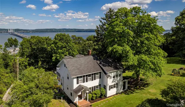 34 - 68 Old Mountain RD, Nyack, NY 10960
