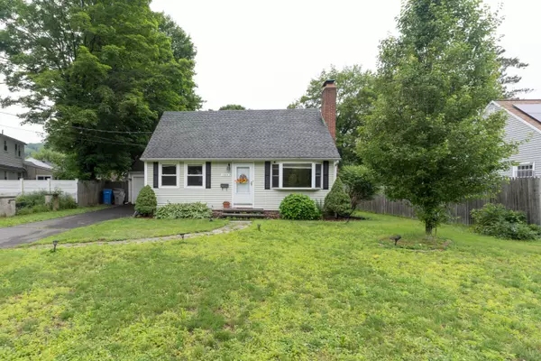 180 Lake Avenue, Bristol, CT 06010