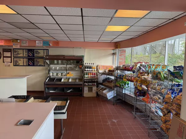 1595 Baldwin Street, Waterbury, CT 06706