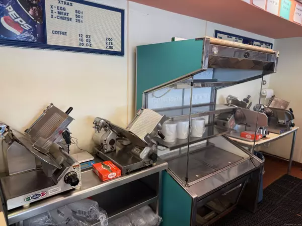 1595 Baldwin Street, Waterbury, CT 06706