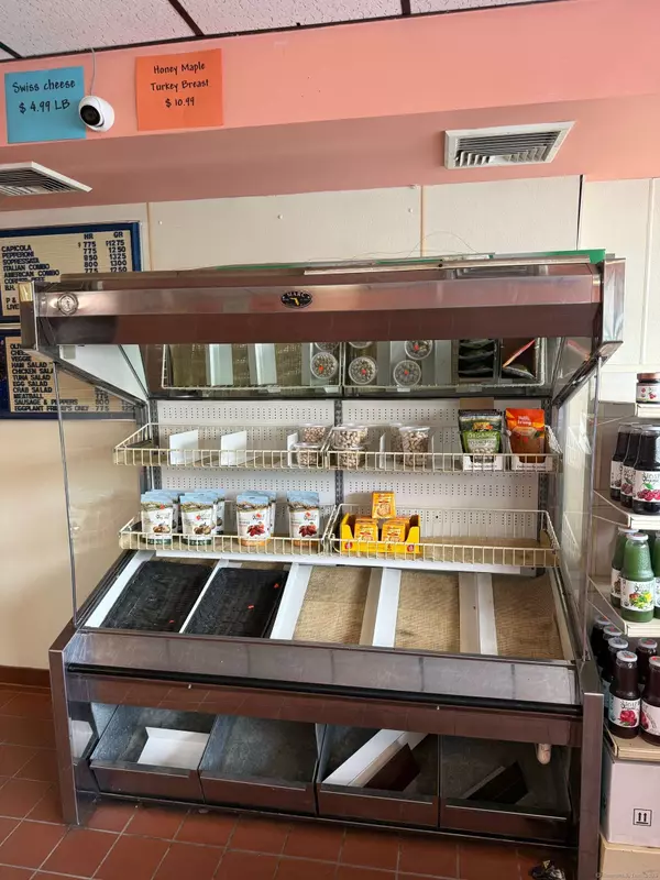 1595 Baldwin Street, Waterbury, CT 06706