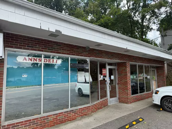 1595 Baldwin Street, Waterbury, CT 06706