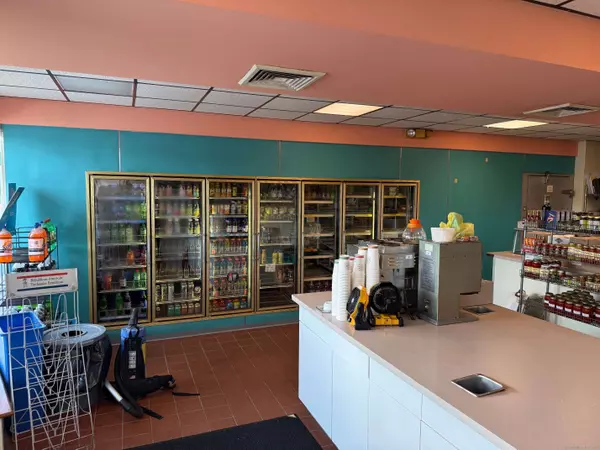 1595 Baldwin Street, Waterbury, CT 06706