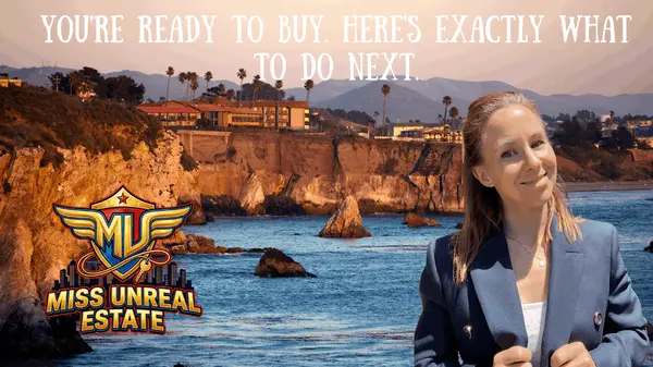 You're Ready to Buy. Here's Exactly What to Do Next.,Eva Nelson