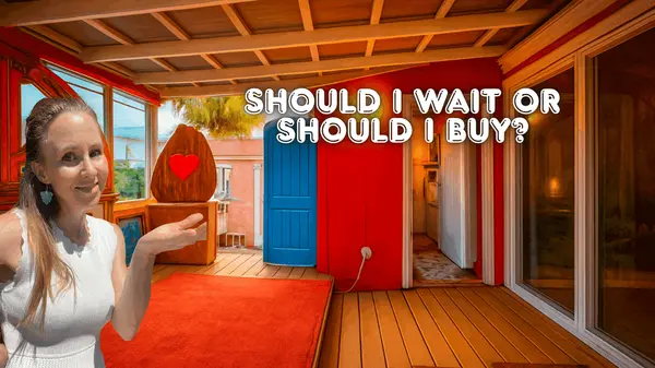 Should I wait or should I buy?