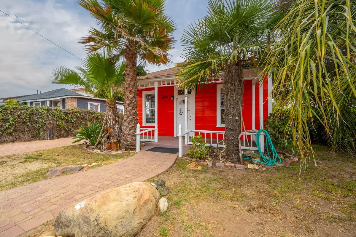 Oceano, CA 93445-9358,1780 Paso Robles St