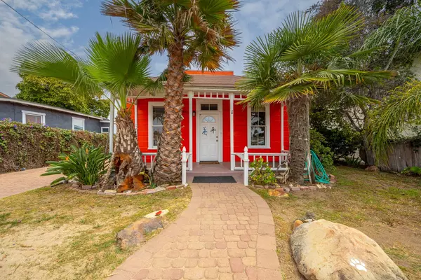 Oceano, CA 93445-9358,1780 Paso Robles St