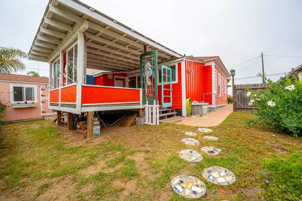 Oceano, CA 93445-9358,1780 Paso Robles St