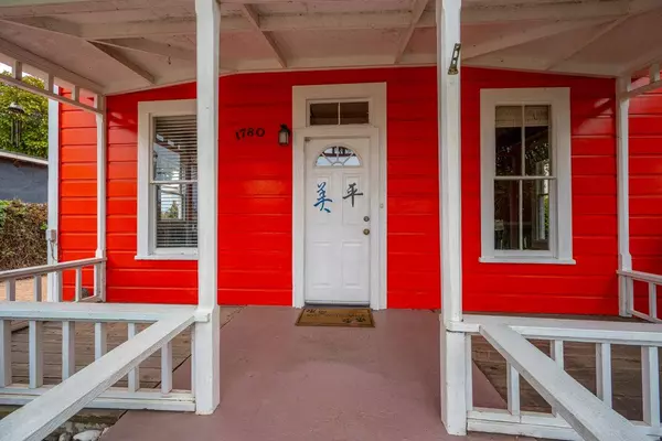 1780 Paso Robles St, Oceano, CA 93445-9358