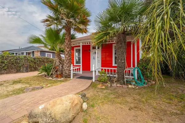 1780 Paso Robles Street, Oceano, CA 93445