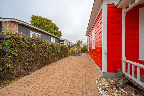 1780 Paso Robles Street, Oceano, CA 93445