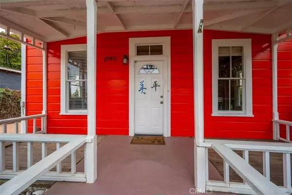 1780 Paso Robles Street, Oceano, CA 93445